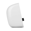 Edifier R12U Silver, White Wired 4 W