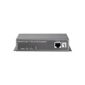 LevelOne PoE Repeater, 2 Ports, Cascadable