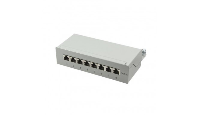 LogiLink NP0018 patch panel