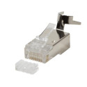 LogiLink MP0030 wire connector RJ45