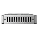 Icy Dock MB982IP-1S-1 storage drive docking station Silver