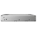 Icy Dock MB982IP-1S-1 storage drive docking station Silver