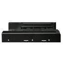 Icy Dock MB082SP storage drive docking station Black