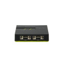 LevelOne 2-Port USB VGA KVM Switch