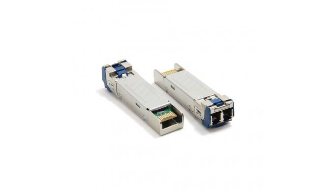 LevelOne 1.25Gbps Single-mode SFP Transceiver, 10km, 1310nm