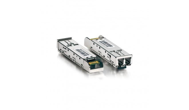 LevelOne 1.25Gbps Multi-mode SFP Transceiver, 550m, 850nm