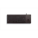 CHERRY XS Trackball keyboard USB QWERTY US English Black