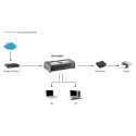 LevelOne 5-Port Fast Ethernet Switch