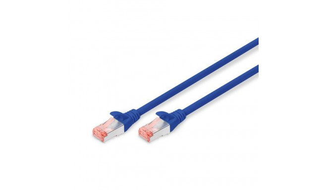 Digitus CAT 6 S/FTP patch cord