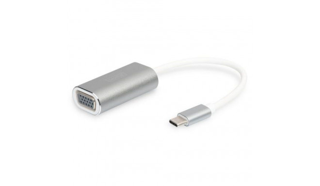 Digitus USB Type-C™ VGA Graphics Adapter