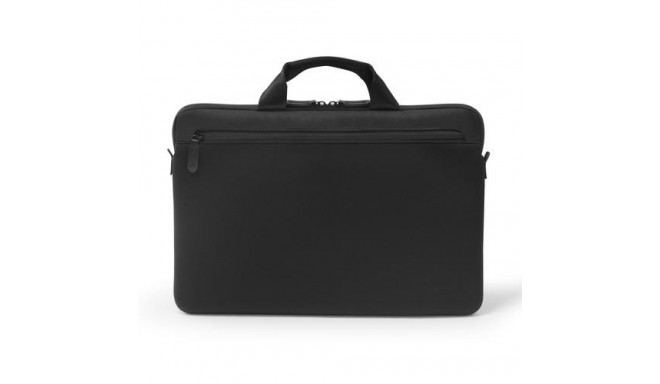 DICOTA Ultra Skin Plus PRO 31.8 cm (12.5&quot;) Briefcase Black