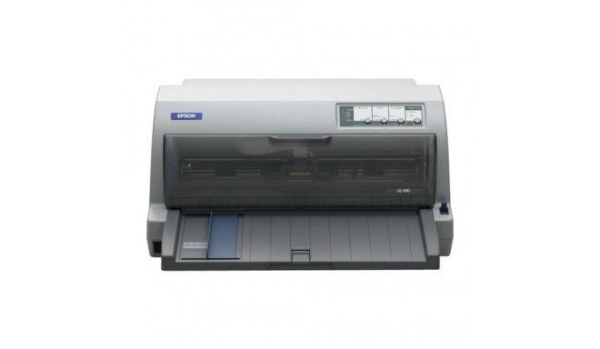 Epson LQ-690