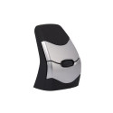 BakkerElkhuizen DXT Precision Wireless mouse Office Ambidextrous RF Wireless + Bluetooth Laser 2000 