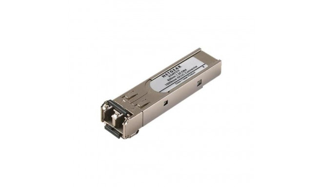 NETGEAR SFP 1G Ethernet Fiber Module for Managed Switches