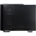 Inter-Tech IT-607 Desktop Black