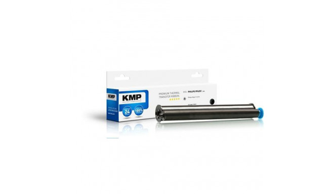 KMP F-P5 140 pages Black 1 pc(s)