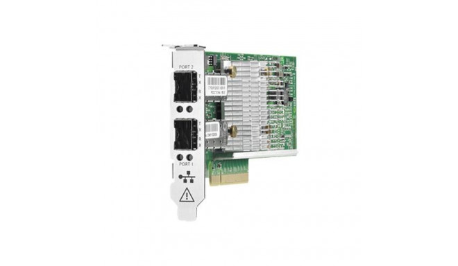 HPE 665249-B21 network card Internal Ethernet 10000 Mbit/s