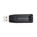 Verbatim V3 - USB 3.0 Drive 256 GB - Black