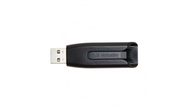 Verbatim V3 - USB 3.0 Drive 256 GB - Black