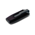 Verbatim V3 - USB 3.0 Drive 256 GB - Black