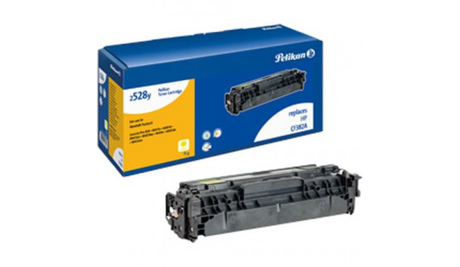 Pelikan 4236319 toner cartridge 1 pc(s) Yellow