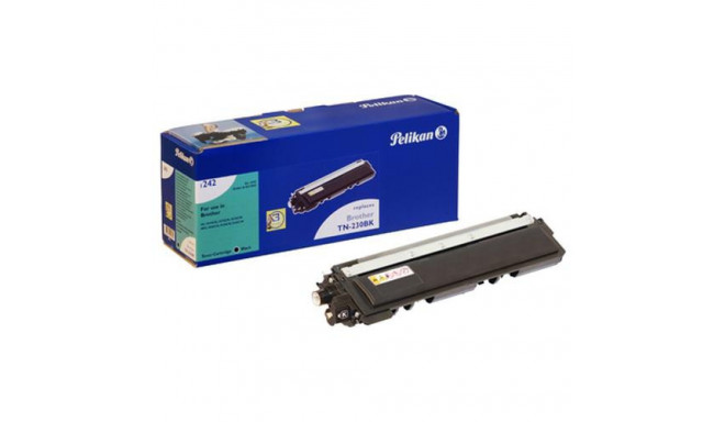 Pelikan Brother TN-230 BK toner cartridge 1 pc(s) Black