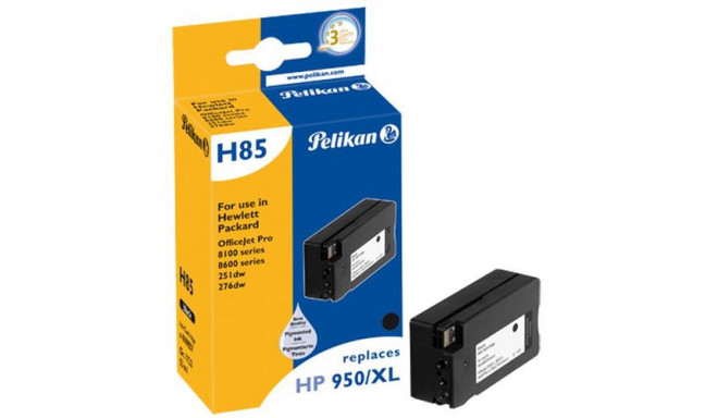 Pelikan 4109057 ink cartridge 1 pc(s) Black