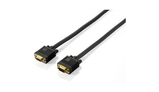 Equip HD15 VGA Extension Cable, 1.8m