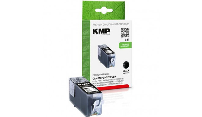 KMP C81 ink cartridge 1 pc(s)