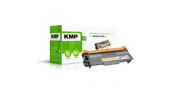 KMP B-T46 toner cartridge 1 pc(s) Black