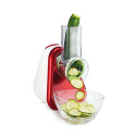 Tefal MB756G31 slicer Electric 150 W Red, White