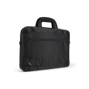 Acer Traveler Case XL 43.9 cm (17.3&quot;) Briefcase Black