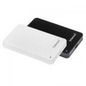 Intenso Memory Case 2.5&quot; USB 3.0 external hard drive 500 GB Black