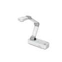 Epson ELPDC13 document camera White 25.4 / 2.7 mm (1 / 2.7&quot;) CMOS USB 1.1