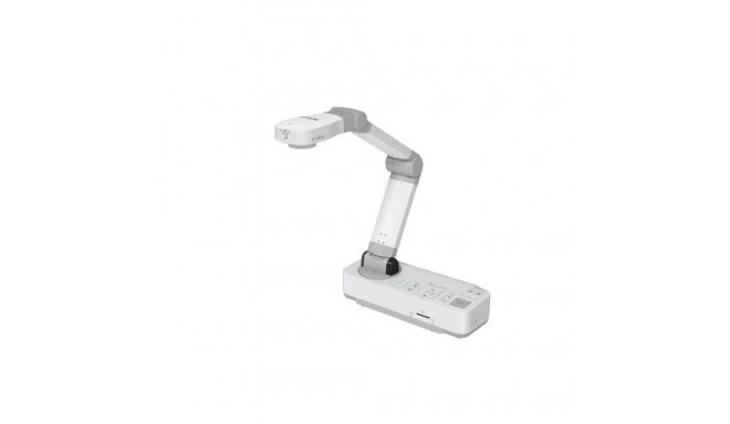 Epson ELPDC13 document camera White 25.4 / 2.7 mm (1 / 2.7&quot;) CMOS USB 1.1