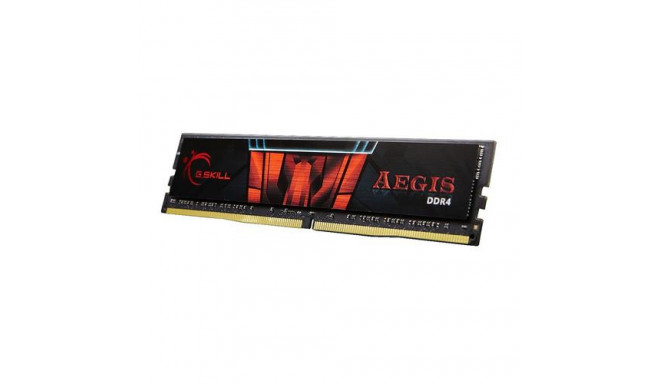 G.Skill 8GB DDR4-2400 memory module 1 x 8 GB 2400 MHz