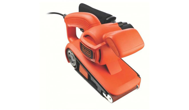 Black &amp; Decker KA86-QS portable sander Belt sander