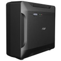 FSP Nano 800 uninterruptible power supply (UPS) Standby (Offline) 0.8 kVA 480 W 2 AC outlet(s)