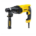 DeWALT D25133K rotary hammer 800 W 1500 RPM SDS Plus