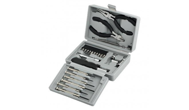 LogiLink WZ0023 mechanics tool set