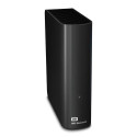 Western Digital WD Elements Desktop external hard drive 4 TB Black