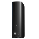 Western Digital WD Elements Desktop external hard drive 4 TB Black