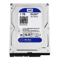 Western Digital Blue internal hard drive 1 TB 7200 RPM 64 MB 3.5&quot; Serial ATA III