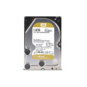 Western Digital Gold internal hard drive 1 TB 7200 RPM 128 MB 3.5&quot; Serial ATA III