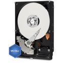 Western Digital Blue internal hard drive 1 TB 7200 RPM 64 MB 3.5&quot; Serial ATA III