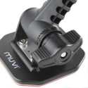 Veho VCC-A043-EHM holder Passive holder Camera Black