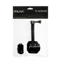 Veho VCC-A043-EHM holder Passive holder Camera Black