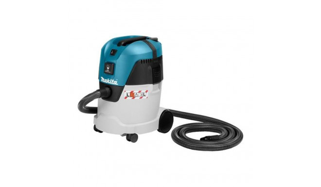 Makita L-class dust extraction 25L