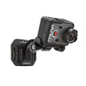 Veho VCC-A018-HFM holder Camera Black