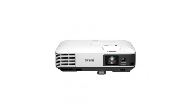 Epson EB-2250U data projector Standard throw projector 5000 ANSI lumens 3LCD WUXGA (1920x1200) White